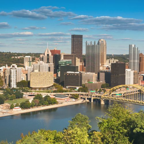 Franchise Opportunities in Pittsburgh | FranchiseCoach