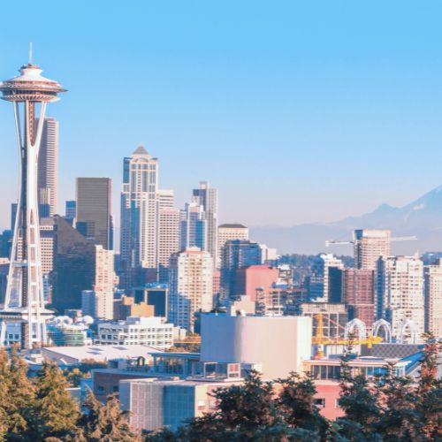 Franchise Opportunities in Seattle | FranchiseCoach