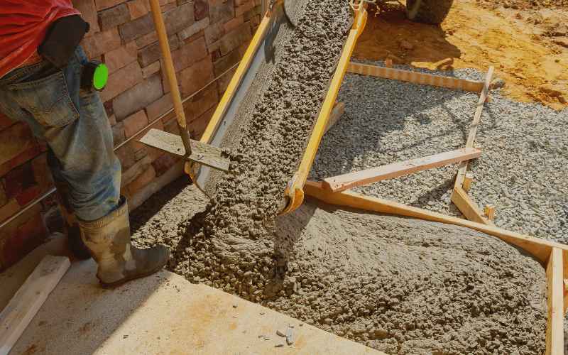 Construction Franchise (Cement Supply) | FranchiseCoach