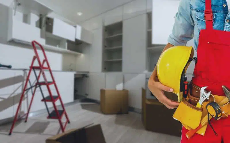 Handyman Services | FranchiseCoach