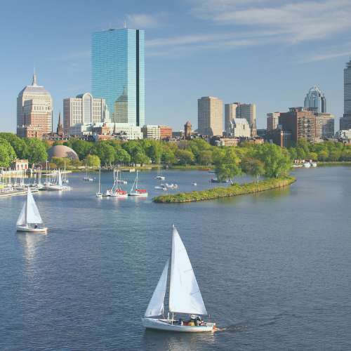 Franchise Opportunities in Boston, MA | FranchiseCoach
