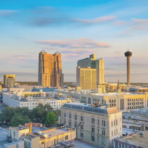 Franchise Opportunities in San Antonio | FranchiseCoach