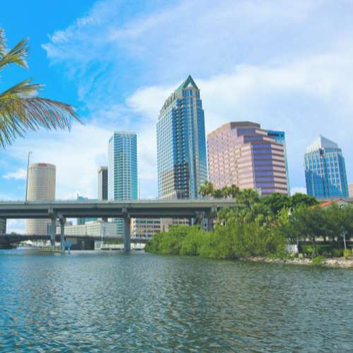 Franchise Opportunities in Tampa, FL | FranchiseCoach