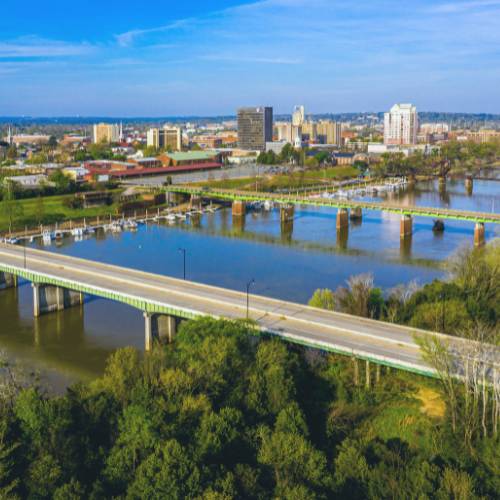Franchise Opportunities in Augusta, GA | FranchiseCoach