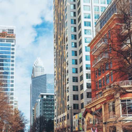 Franchise-Opportunities in Charlotte , NC | FranchiseCoach