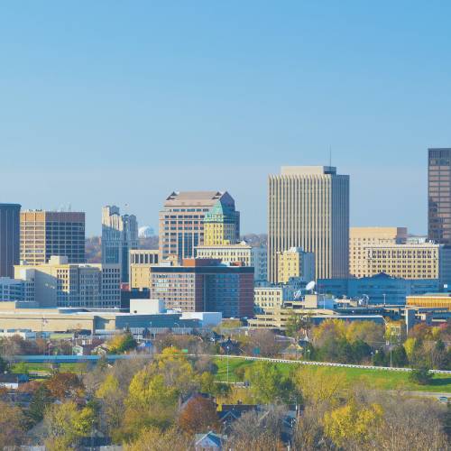 Franchise Opportunities in Dayton, OH | FranchiseCoach