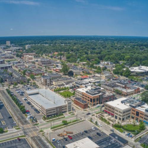 Franchise Opportunities in Dearborn, MI | FranchiseCoach