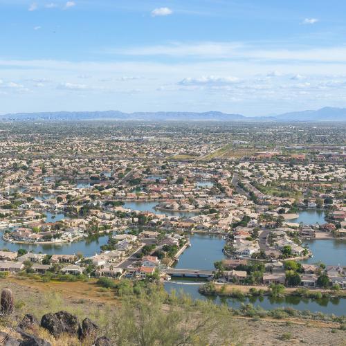 Franchise Opportunities in Glendale, AZ | FranchiseCoach