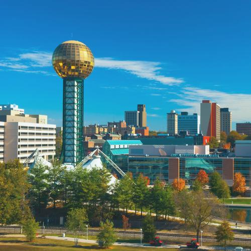 Franchise Opportunities in Knoxville, TN | FranchiseCoach