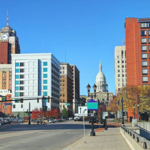 Franchise Opportunities in Lansing, MI | FranchiseCoach