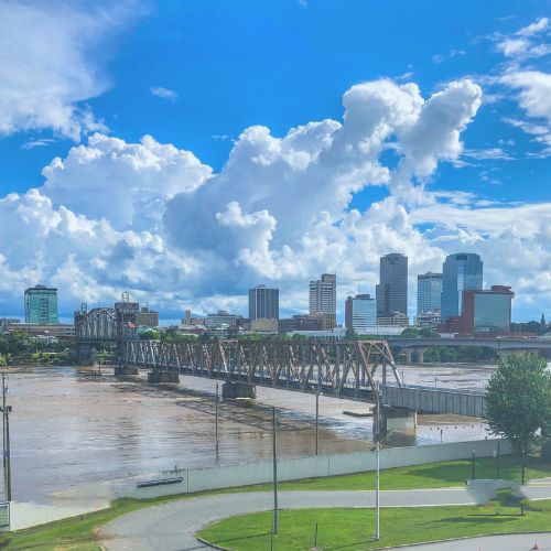Franchise Opportunities in Little Rock, AK | FranchiseCoach