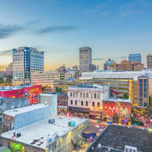 Franchise Opportunities in Memphis TN | FranchiseCoach