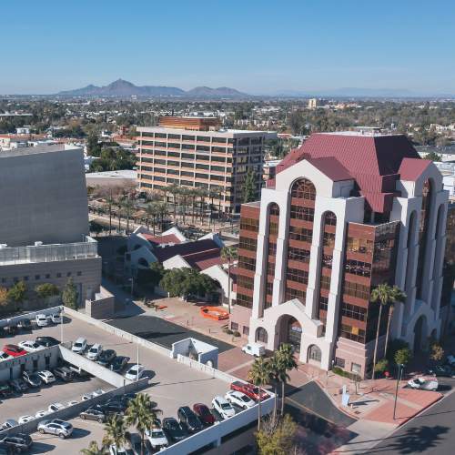 Franchise Opportunities in Mesa, AZ | FranchiseCoach