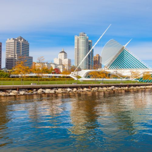 Franchise Opportunities in Milwaukee, WI | FranchiseCoach