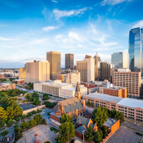 Franchise Opportunities in Oklahoma City | FranchiseCoach