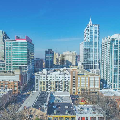 Franchise Opportunities in Raleigh, NC | FranchiseCoach