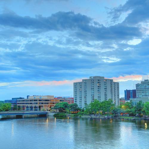 Franchise Opportunities in Rockford, IL | FranchiseCoach