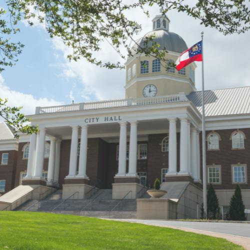 Franchise Opportunities in Roswell, GA | FranchiseCoach