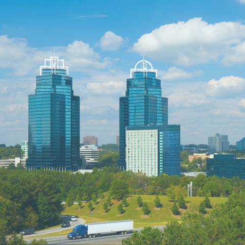 Franchise Opportunities in Sandy Springs, GA | FranchiseCoach