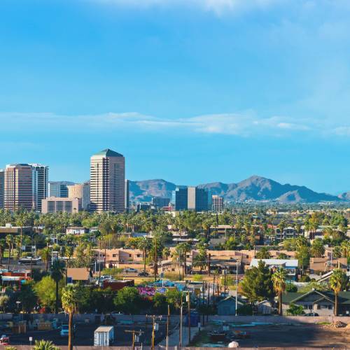 Franchise Opportunities in Scottsdale, AZ | FranchiseCoach