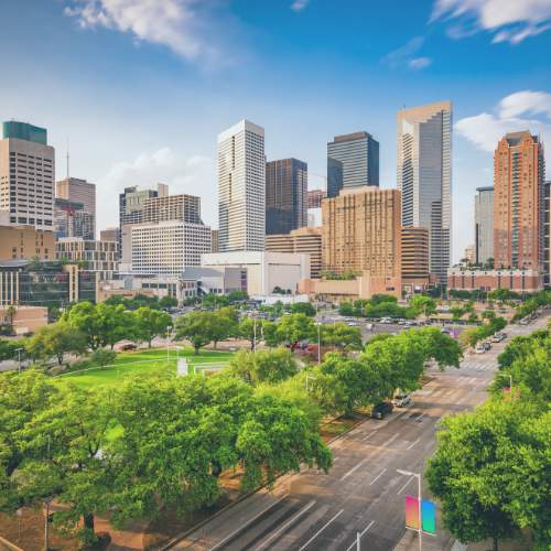 Franchise Opportunities in The Woodlands, TX | FranchiseCoach