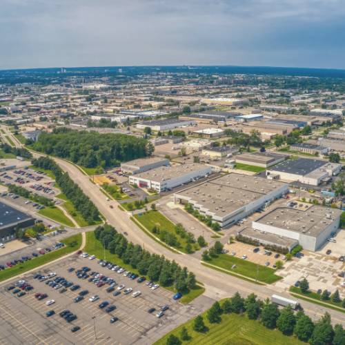 Franchise Opportunities in Warren MI | FranchiseCoach
