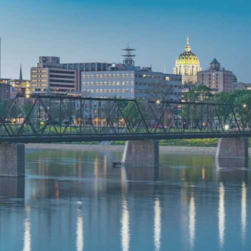 Franchise Opportunities in Harrisburg, PA | FranchiseCoach