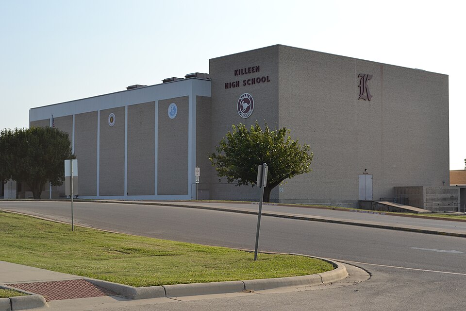 Killen Franchise Opportunities (Killeen_High_School_01)