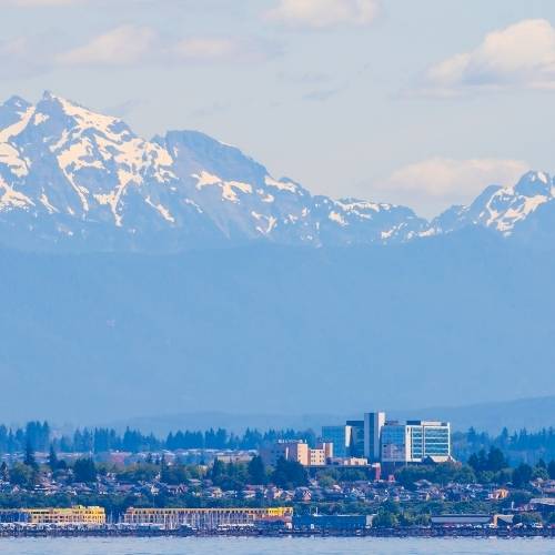 Franchise Opportunities in Everett, WA | FranchiseCoach