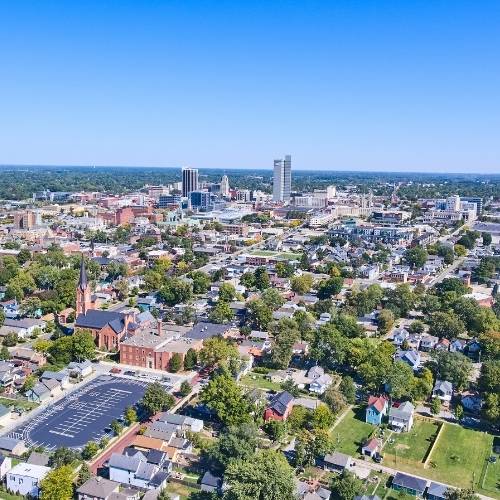 Franchise Opportunties in Fort Wayne | FranchiseCoach