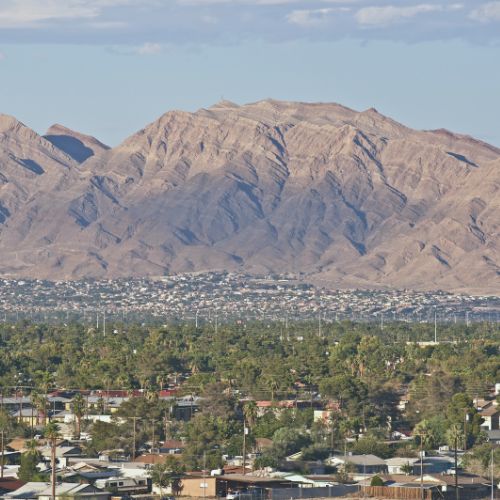 Franchise Opportunities in North Las Vegas, NV | FranchiseCoach