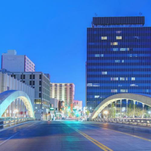 Franchise Opportunities in Reno, NV | FranchiseCoach