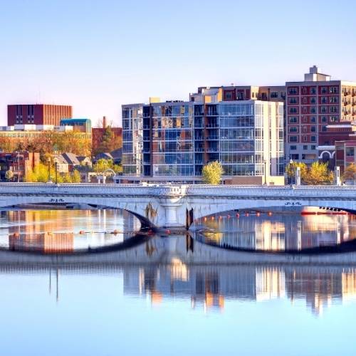Franchise Opportunities in South Bend IN | FranchiseCoach