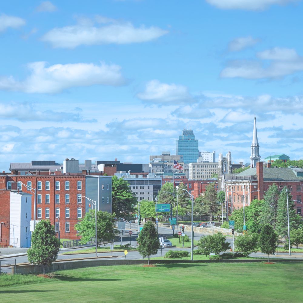 Franchise Opportunities in Worcester, MA | FranchiseCoach