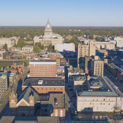 Franchise Opportunities in Springfield, IL | FranchiseCoach