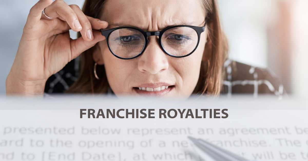 Franchise Royalties | FranchiseCoach