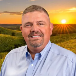 Koby Rickertsen (The American Land Seller Podcast)