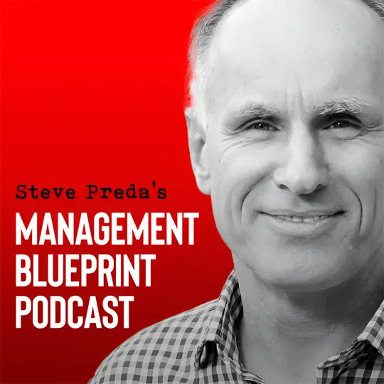 Management Blueprint (Podcast Guesting) | FranchiseCoach
