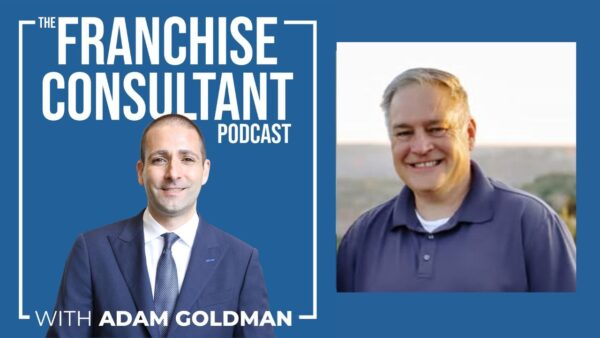 Mike Knox The Franchise Consultant Podcast | FranchiseCoach