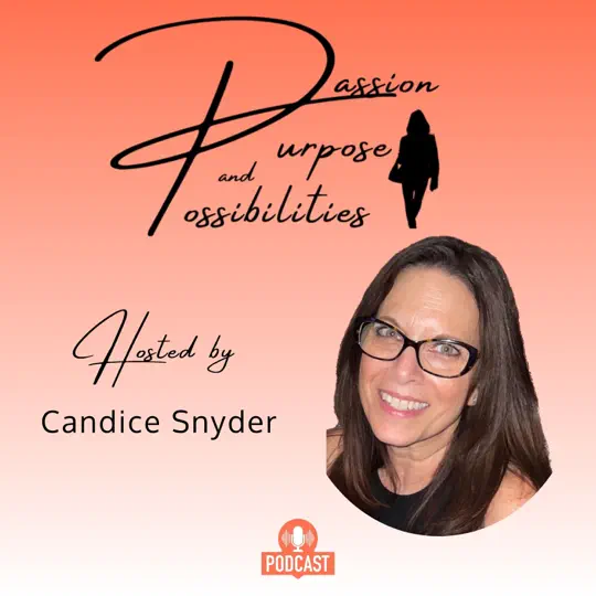 Passion Purpose and Possibilities (Podcast Guesting) | FranchiseCoach