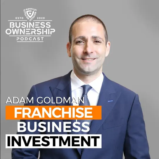 The Business Ownership (Podcast Guesting) | FranchiseCoach