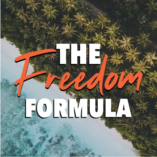 The Freedom Formula (Podcast Guesting) | FranchiseCoach