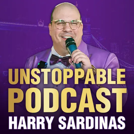 Unstoppable Podcast (Guesting) | FranchiseCoach