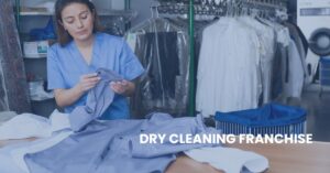 Dry Cleaning Franchise | FranchiseCoach
