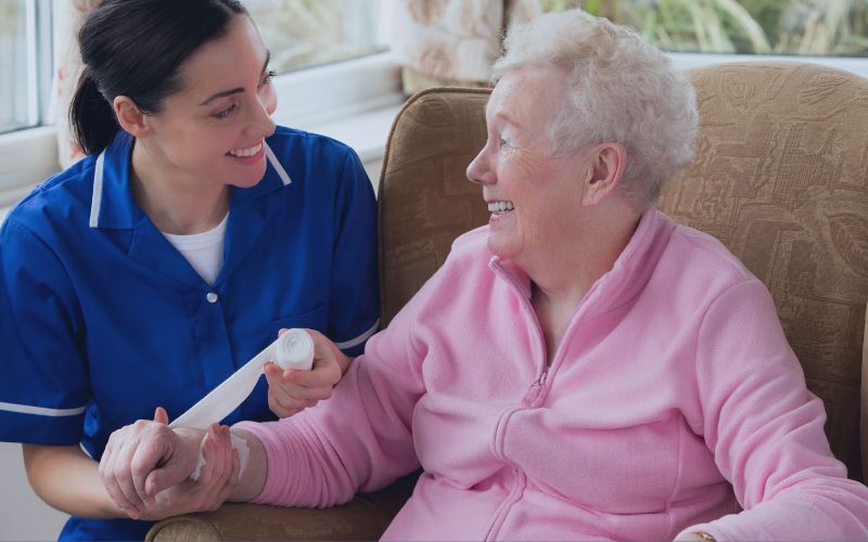Home Care Franchise Business | FranchiseCoach