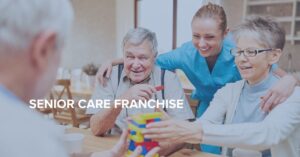 Senior Care Franchise | FranchiseCoach