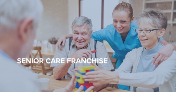 Senior Care Franchise | FranchiseCoach