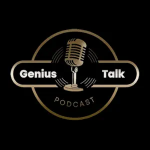 Genius Talk | Podcast Guesting