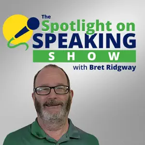 The Spotlight on Speaking | FranchiseCoach