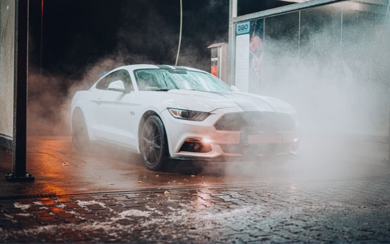 Best Franchise for Absentee Ownership (Automated Car Wash) | FranchiseCoach